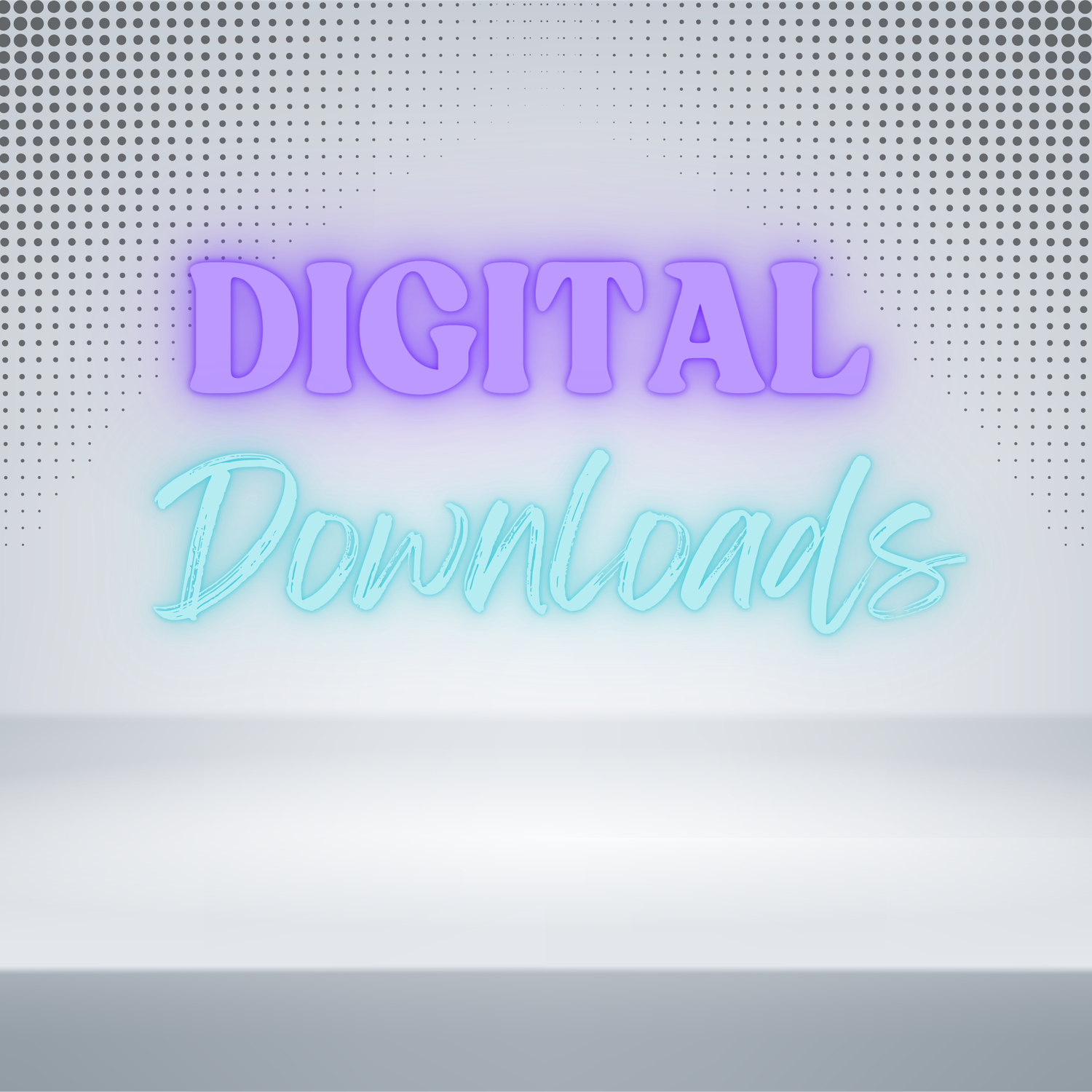 Digital Downloads