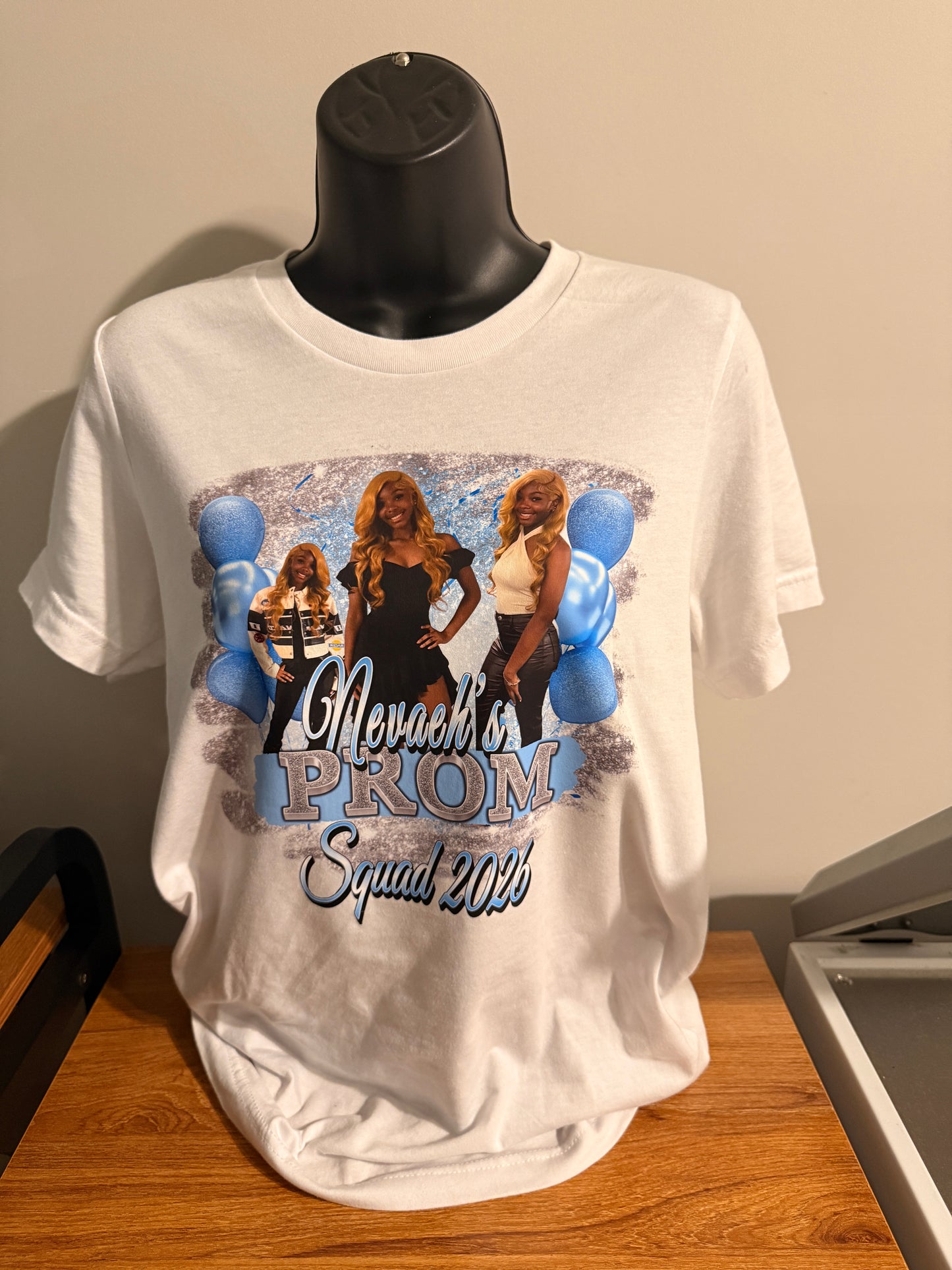 Prom Shirt Special - 15 shirts for $150